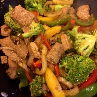 Gemüse wieder hinzufügen